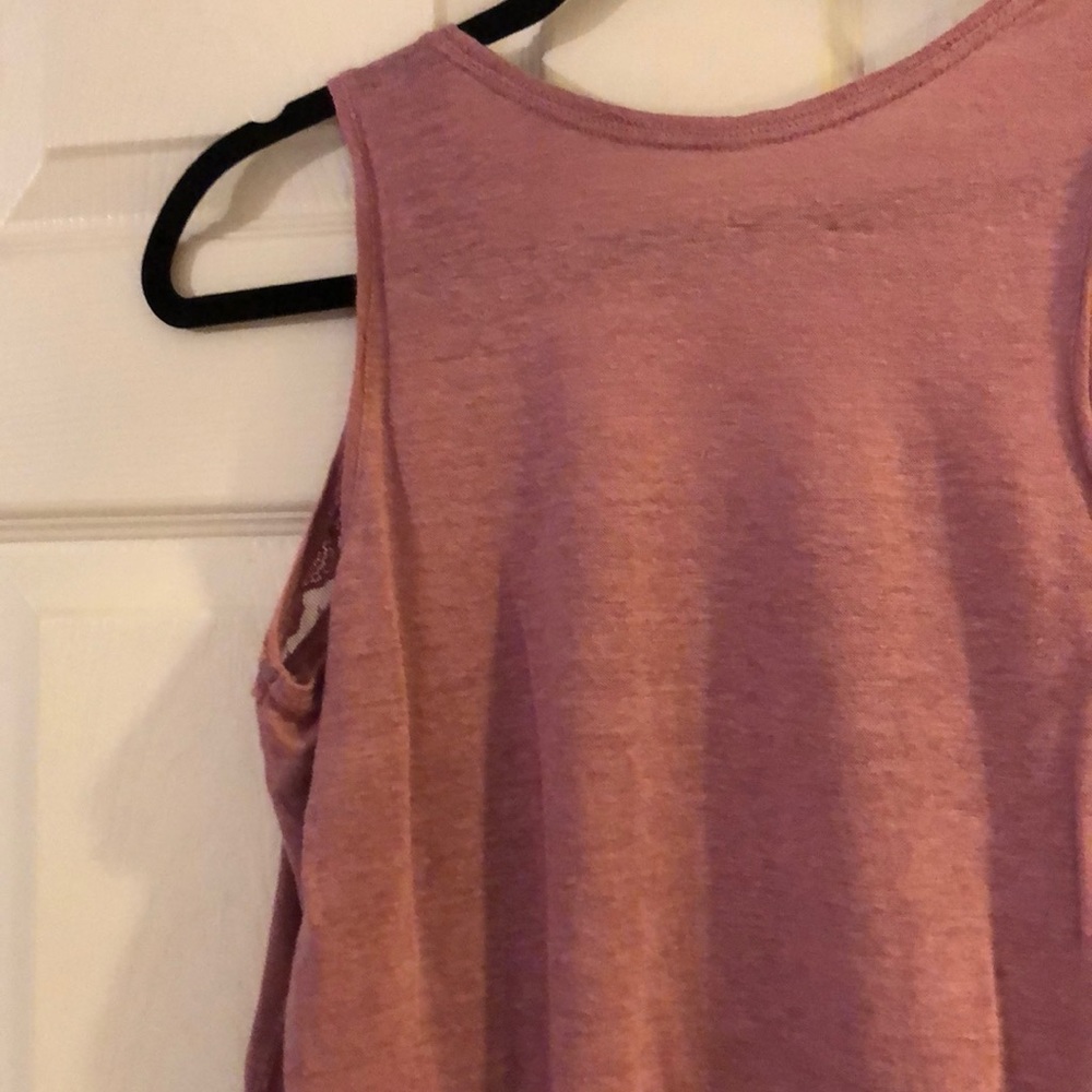 Loft Tank - Picture 5 of 5